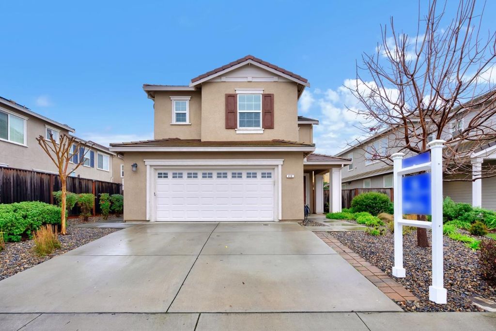 410 E Central Ave, Hill, CA 95037 Trulia