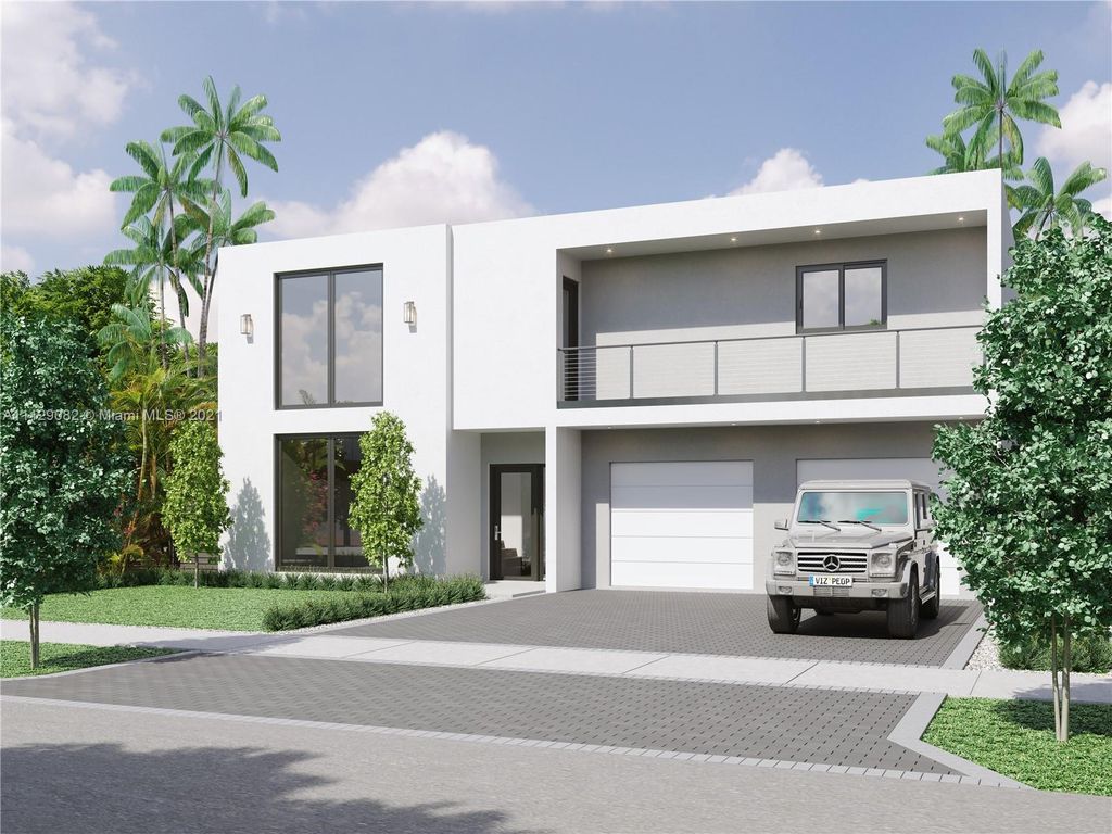 1807 NE 18th St, Fort Lauderdale, FL 33305
