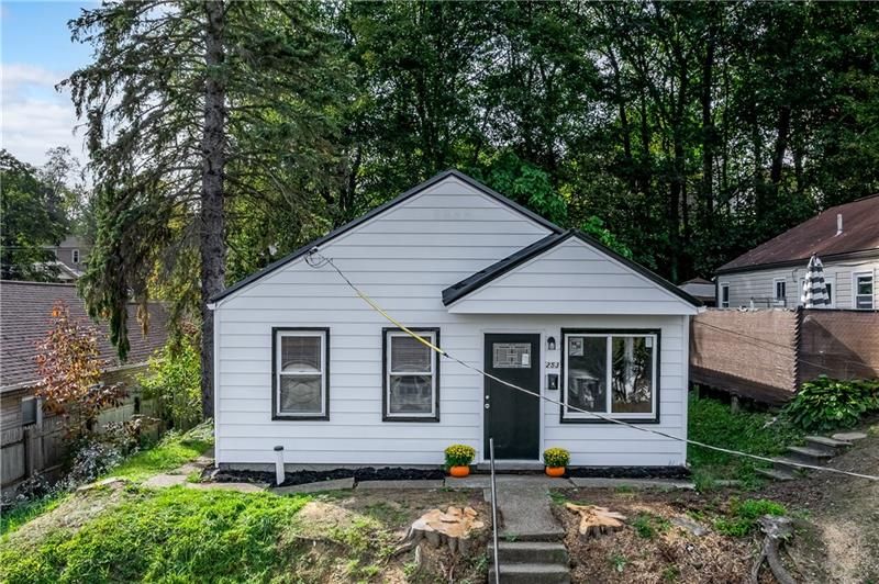 253 Cottage Hill Ave, Butler, PA 16001 Trulia