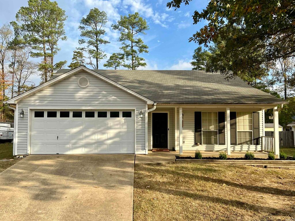 1724 Cherry Creek Cir, Bryant, AR 72022 Trulia