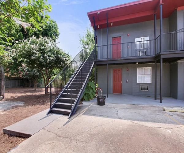 St Ann Square Apartments New Orleans La Trulia