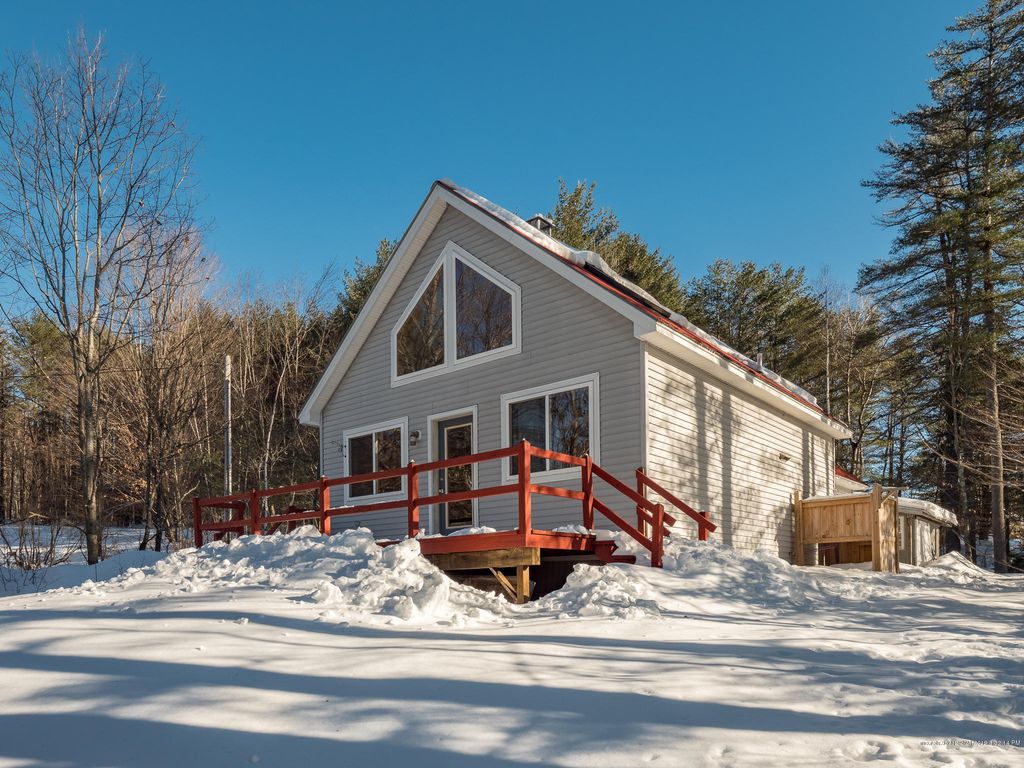 67 Sunset Rd, Bethel, ME 2 Bed, 1 Bath SingleFamily Home Trulia