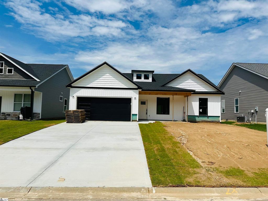 203 Page Creek Blvd, Landrum, SC 29356 Trulia