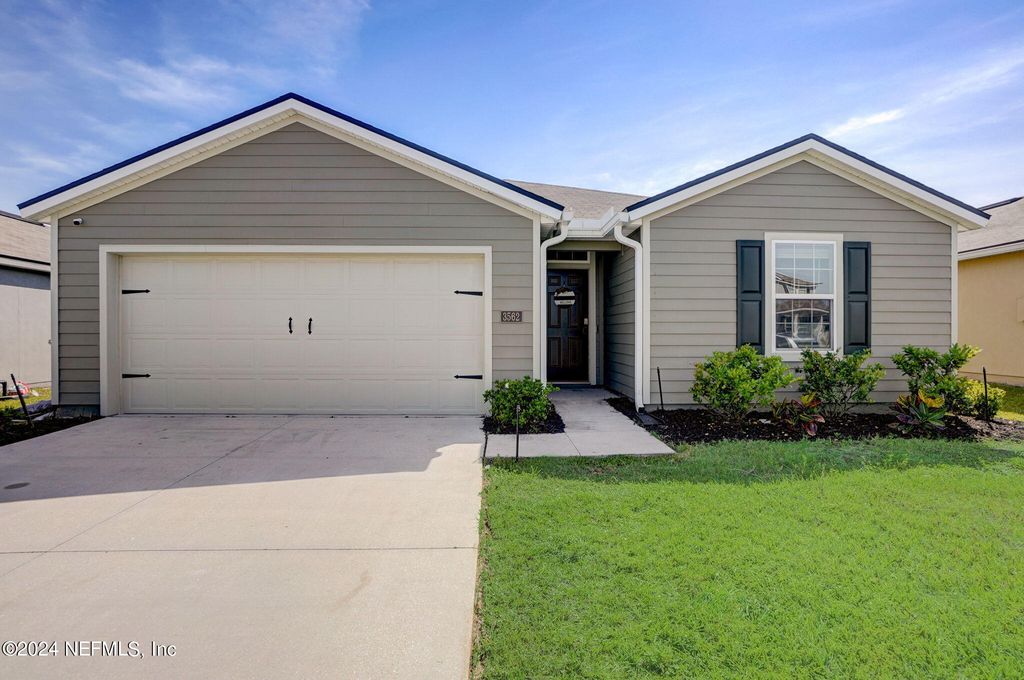 3562 ALTA LAKES Boulevard, Jacksonville, FL 32226 Trulia