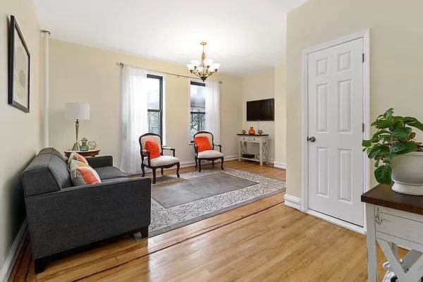 485 Central Park W #4J, New York, NY 10025