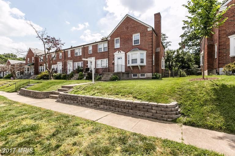 332 Whitfield Rd, Baltimore, MD 21228