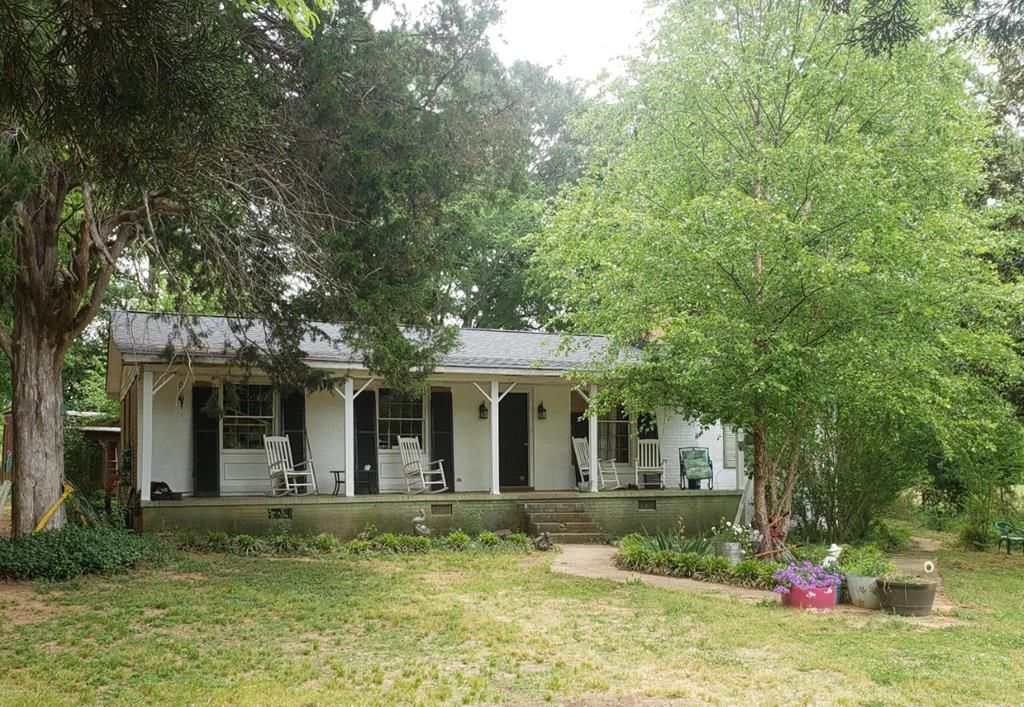 2332 Salter Rd, Chappells, SC 29108 Trulia