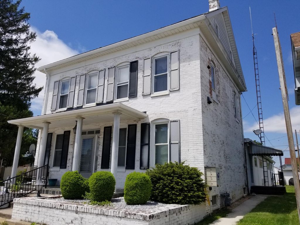 343 North St 3, Mc Sherrystown, PA 17344 Trulia