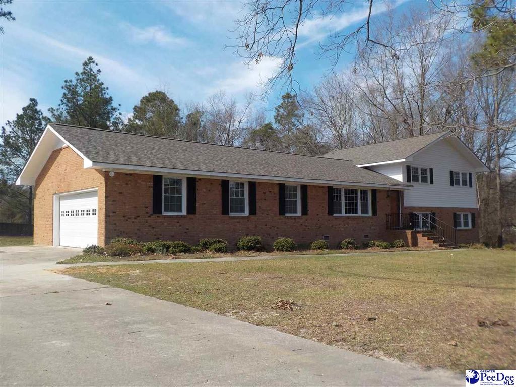 707 Jefferson St, SC 29512 Trulia