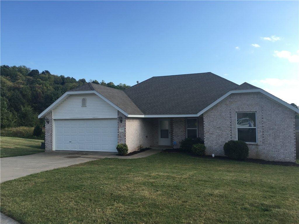 2215 Sweetwater Ranch Ave, Springdale, AR 72764 Trulia