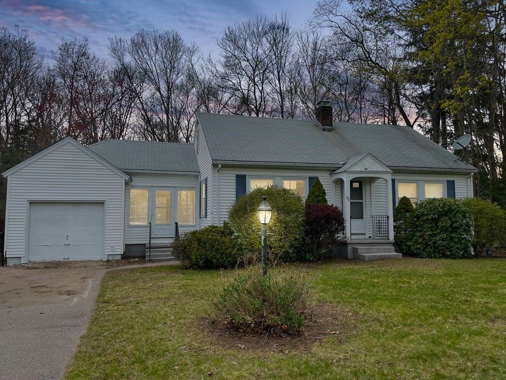 86 Mechanic St, Foxboro, MA 02035 Trulia