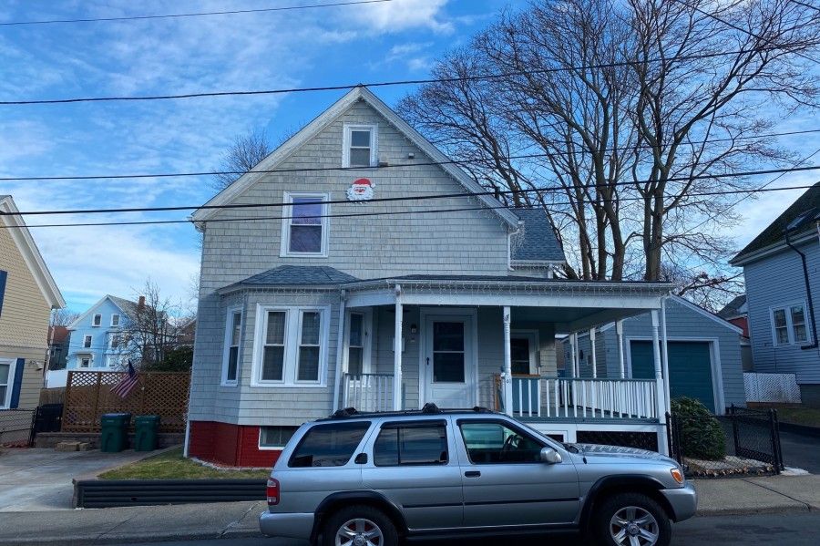 41 Merrill Ave, Lynn, MA 01902 Trulia