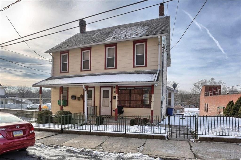 1264 Newport Ave, Northampton, PA 18067