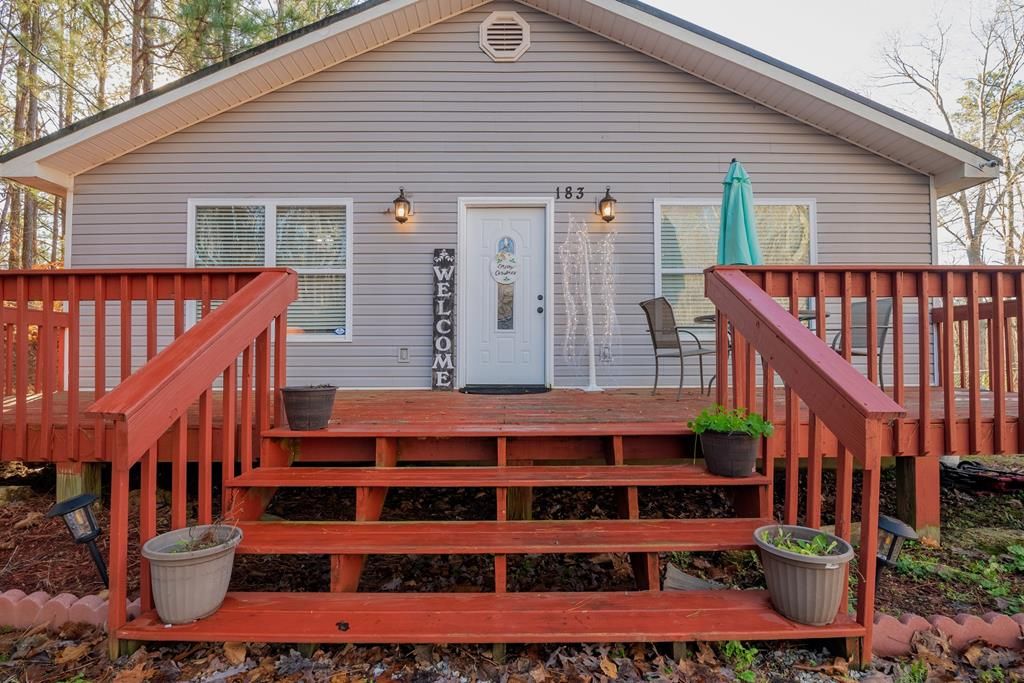 183 Papaw Way, Tunnel Hill, GA 30755