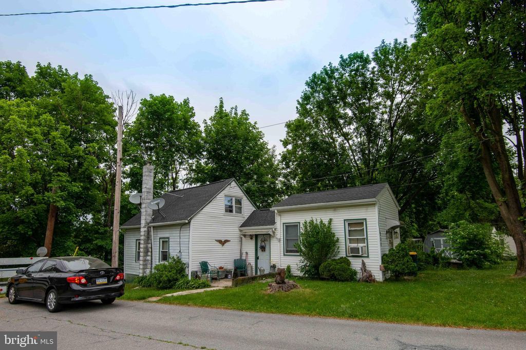 131 Hill Rd, Wernersville, PA 19565 Trulia