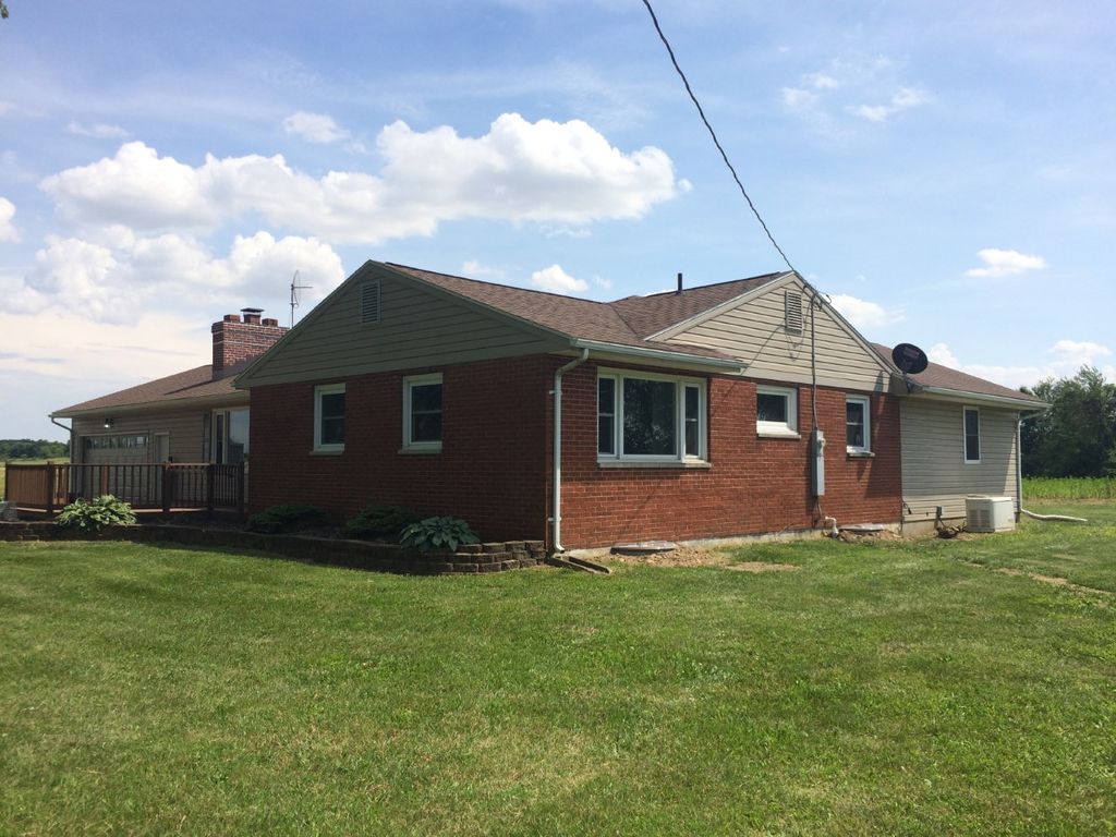 7200 Bellfontaine Rd, Harrod, OH 45850 Trulia