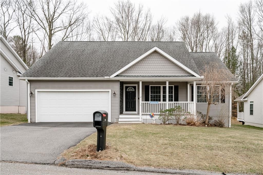 12 Hannah Way, Harwinton, CT 06791 Trulia