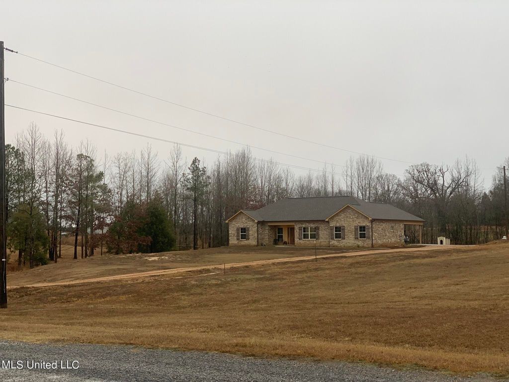386 Moss Ln, Courtland, MS 38620 Trulia