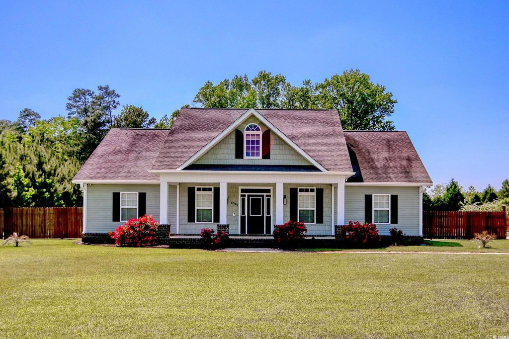 5200 Red Bluff Rd., Loris, SC 29569 Trulia