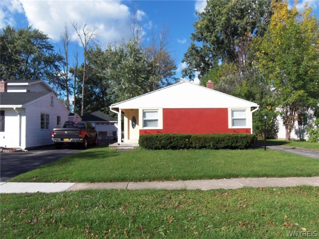 1070 Highland Avenue, Buffalo, NY 14223 Trulia