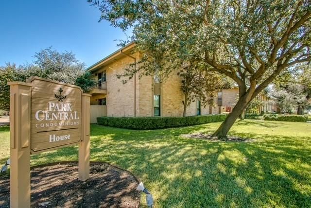 11312 Park Central Pl #D, Dallas, TX 75230