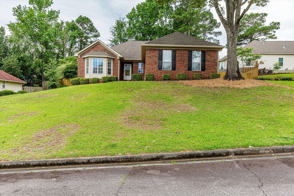 4166 Bridlewood Trl, Evans, GA 30809 Trulia