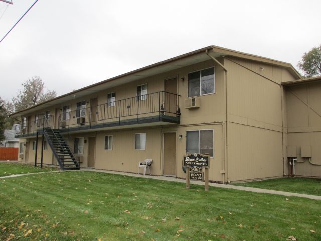850 Lake Elmo Dr #23, Billings, MT 59105
