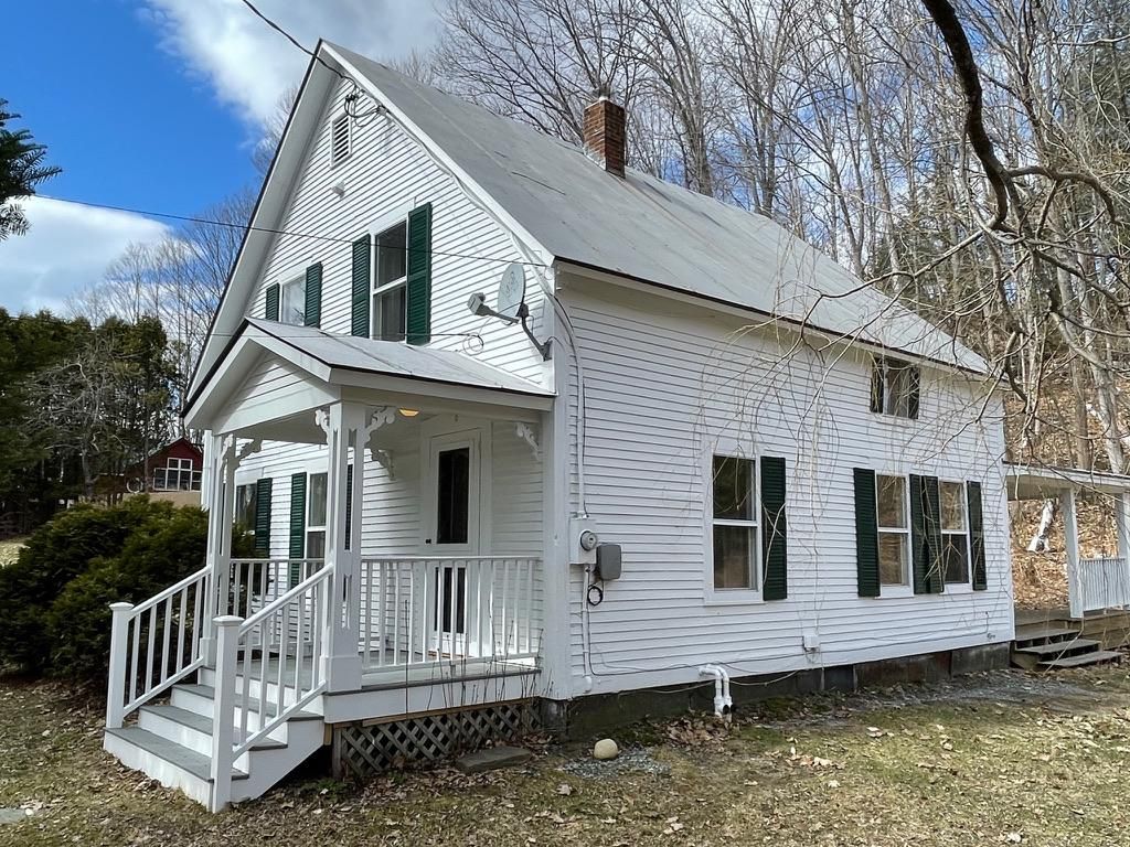 11 Dorchester Rd, Lyme, NH 03768 Trulia