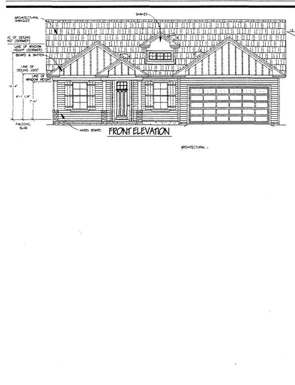30 Kingfisher Ct, Saint Marys, GA 31558