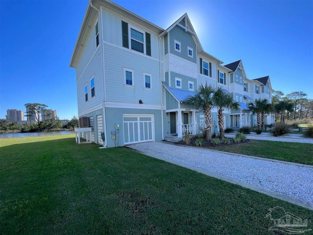 14609 Salt Meadow Dr, Perdido Key, FL 32507 Trulia