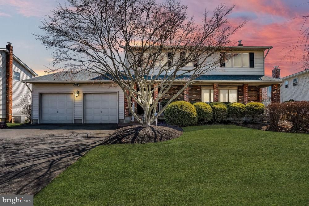 63 Stratton Dr, Hamilton, NJ 08690 MLS NJME2036674 Trulia