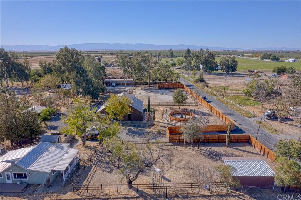 22603 Rodeo Ave, Gerber, CA 96035