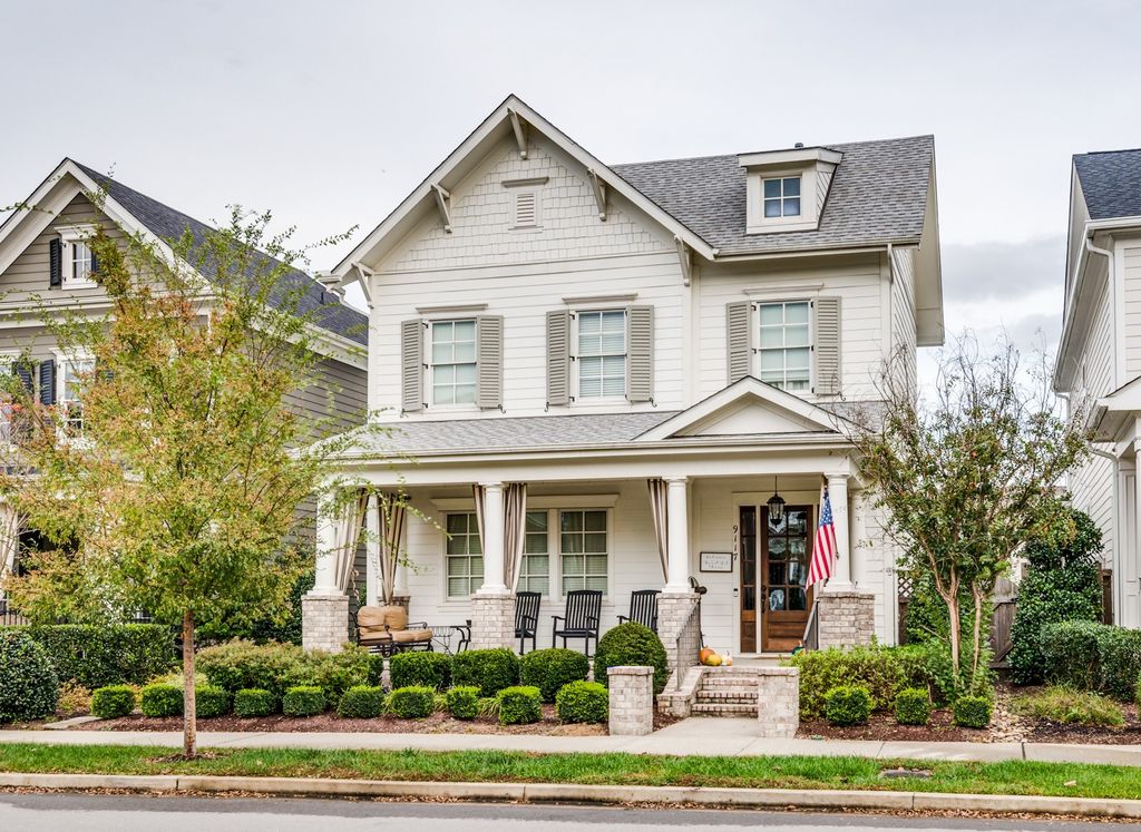 9117 Keats St, Franklin, TN 37064 Trulia