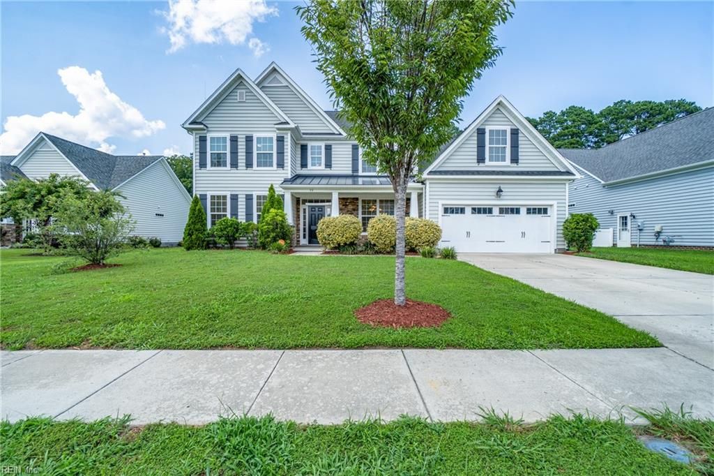 99 Stonehurst Rd, Hampton, VA 23669 Trulia