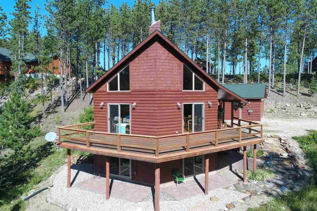 21412 Whitetail Dr, Lead, SD 57754 Trulia