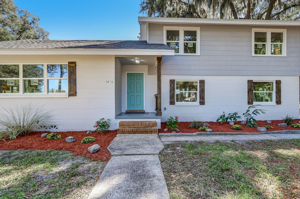 5018 TROUT RIVER BLVD, Jacksonville, FL 32208 Trulia