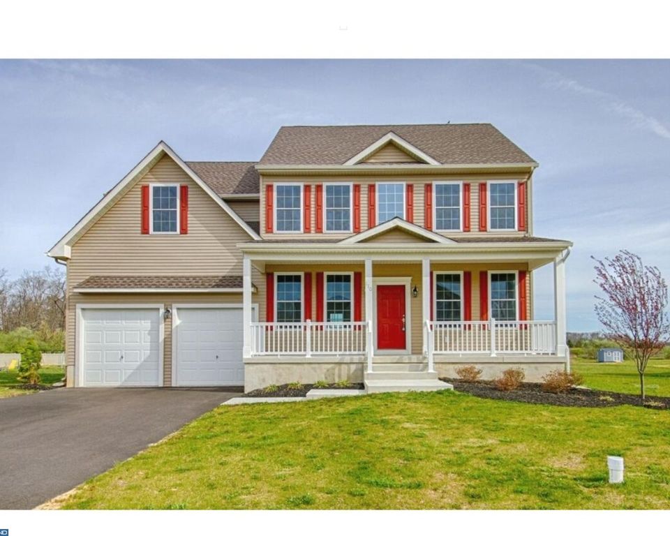 110 Lois Ln, Hammonton, NJ 08037 Trulia