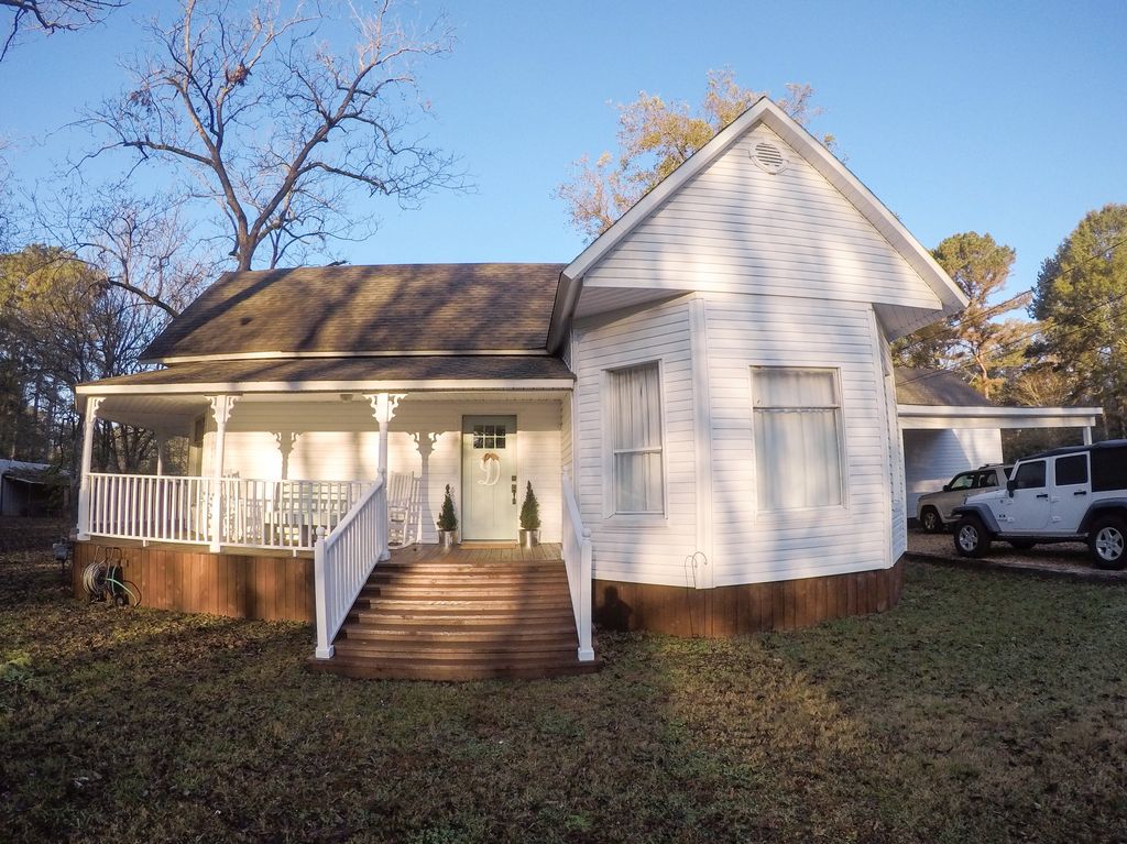 42 Lafayette St, Water Valley, MS 38965 Trulia