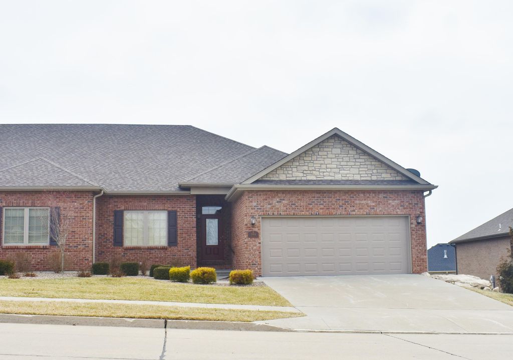 3914 Ivanhoe Blvd, Columbia, MO 65203 Trulia