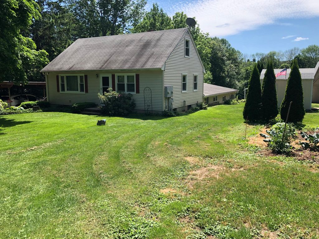 258 Thomaston Rd, Morris, CT 06763 Trulia