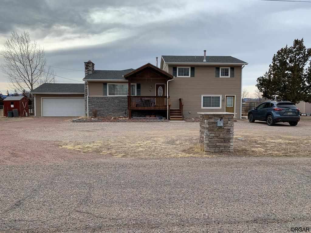 981 L St, Penrose, CO 3 Bed, 2 Bath SingleFamily Home 38 Photos Trulia