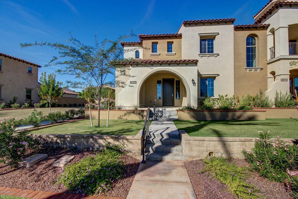 4306 N Verrado Way, Buckeye, AZ 85396 Trulia