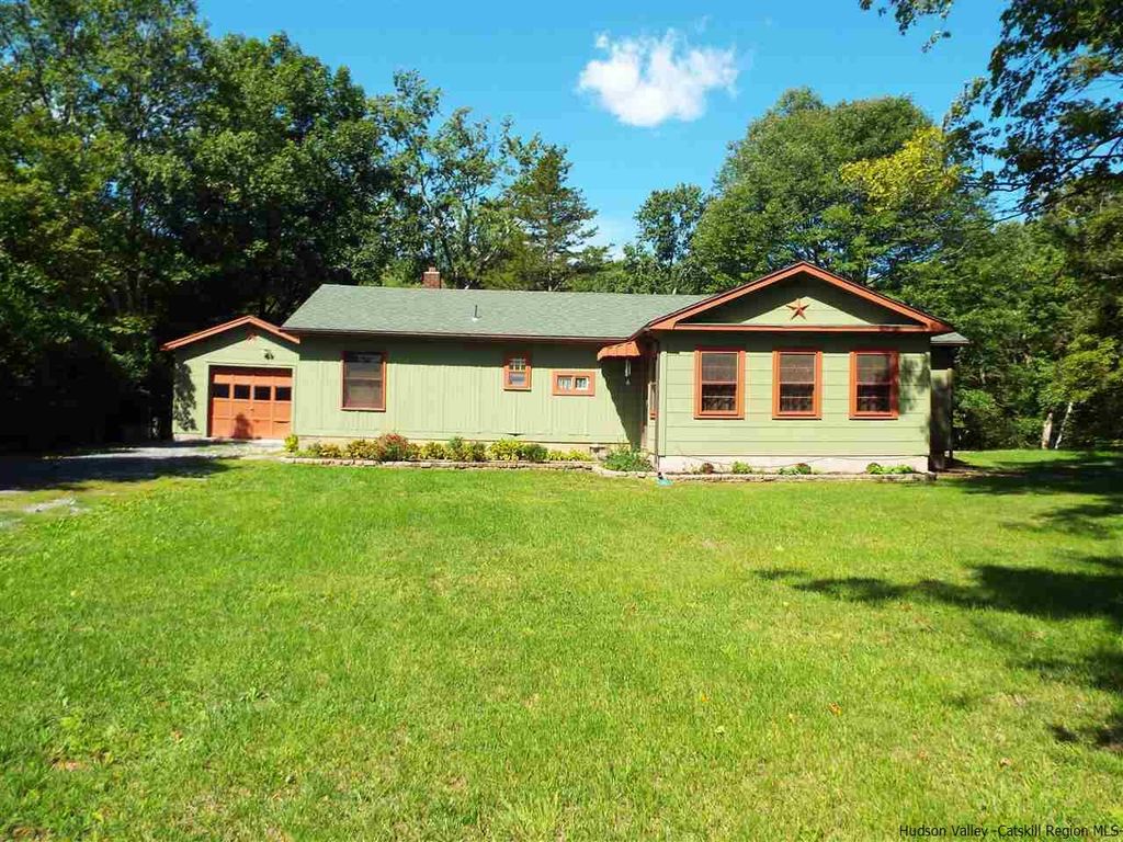 1045 Blue Mountain Road, Saugerties, NY 12477 Trulia