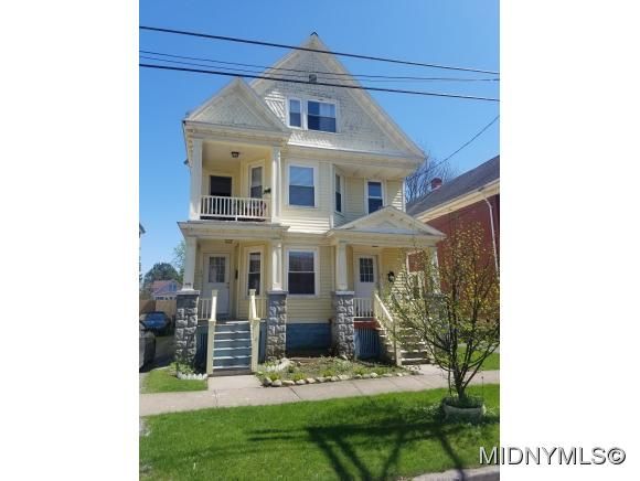 1545 Seymour Ave, Utica, NY - 6 Bed, 3 Bath Multi-Family Home - 13