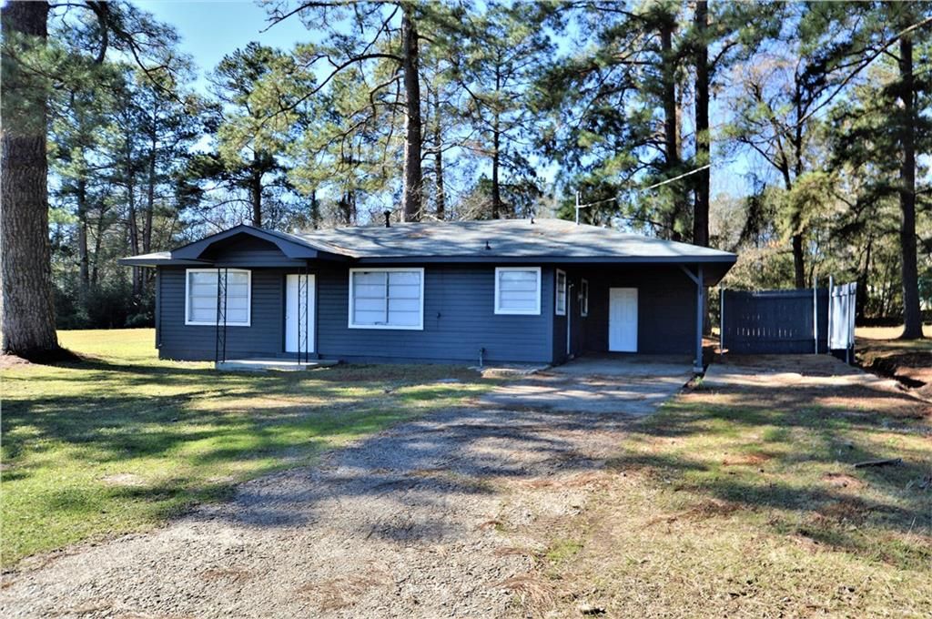 20930 Highway 167, Dry Prong, LA 71423 Trulia
