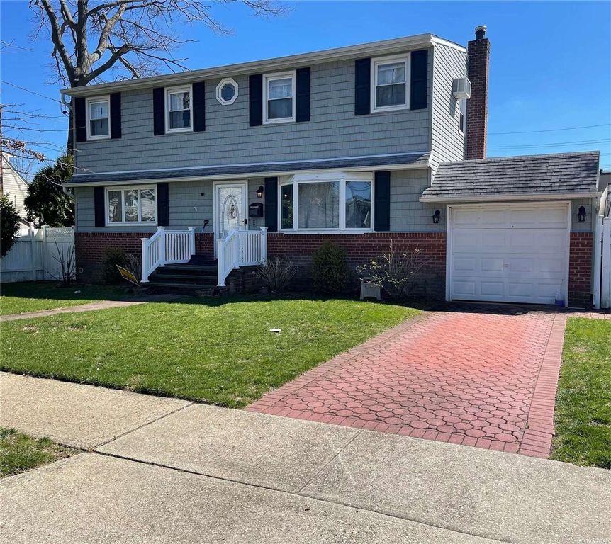 22 New York Avenue, Massapequa, NY 11758 Trulia