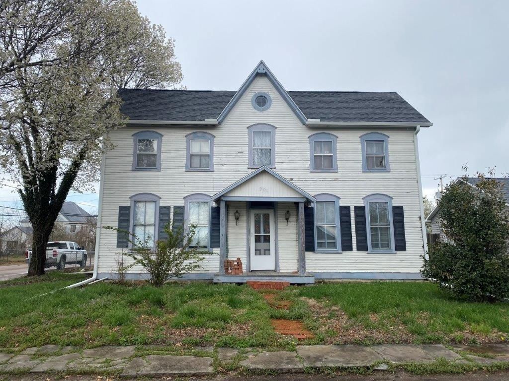 901 S Gordon St, Concordia, MO 64020 Trulia