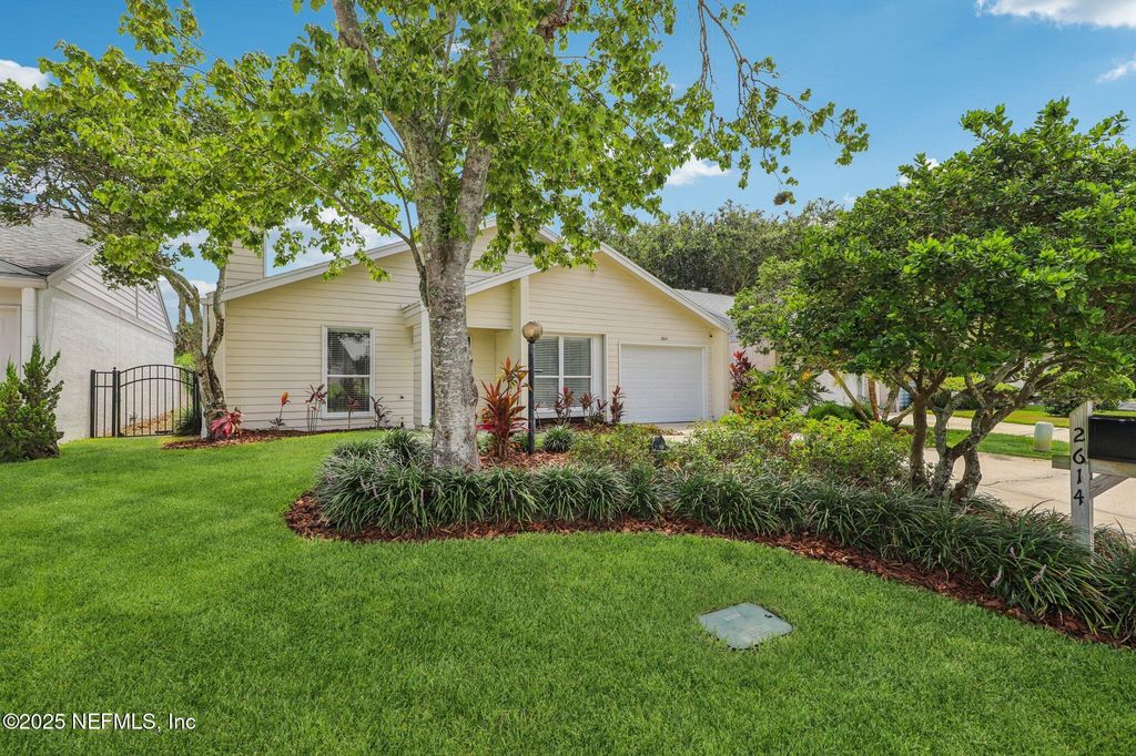 2614 ST NOELLE Court S, Ponte Vedra Beach, FL 32082