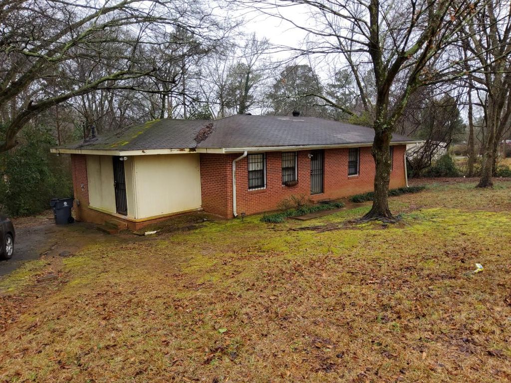 3903 Rex Rd, Rex, GA 30273 Trulia