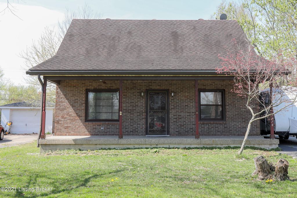3774 E Blue Lick Rd, Louisville, KY 40229 Trulia